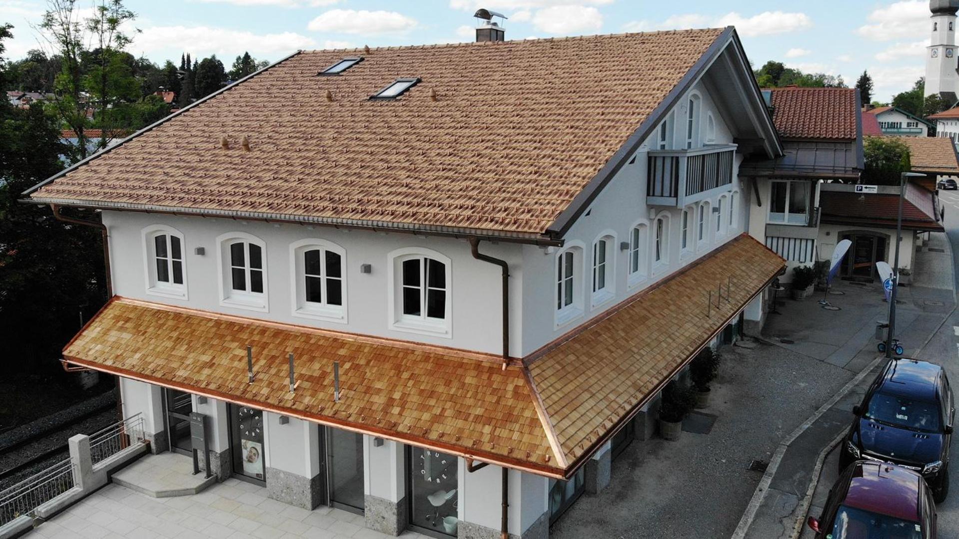 Vaicun Stays - Luxury Apartments - Apartments Mit Blick Auf Den Tegernsee Gmund am Tegernsee Luaran gambar