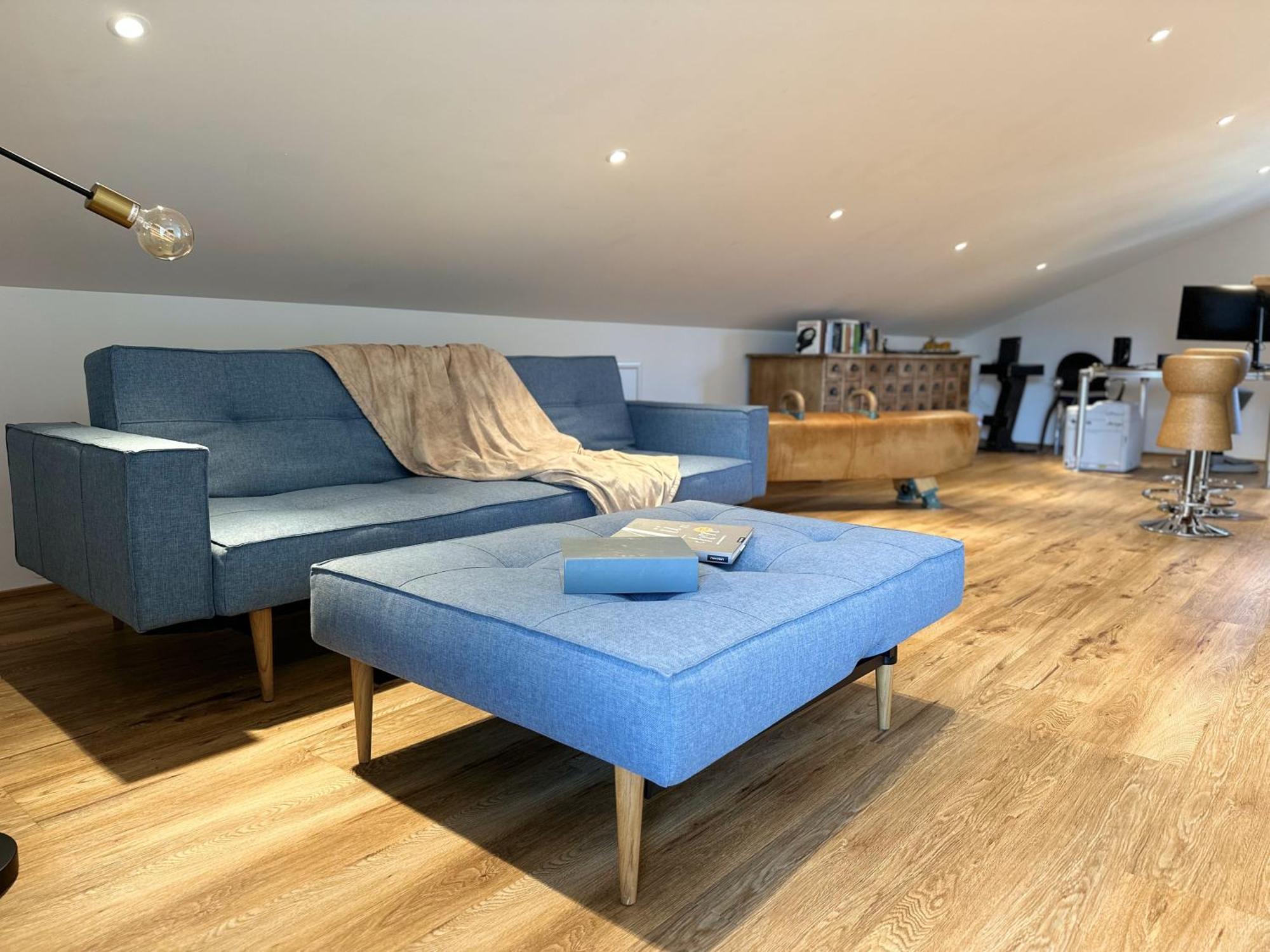 Vaicun Stays - Luxury Apartments - Apartments Mit Blick Auf Den Tegernsee Gmund am Tegernsee Luaran gambar
